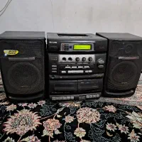 ضبط خانگی ژاپنی