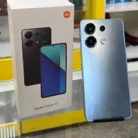 ردمی13 6خریدم