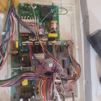 تعمیرات یخچال و فریزر خانگی صنعتی ساید