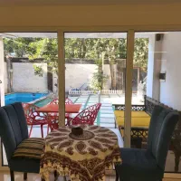 باغ-ویلا-در-تهران-شهران