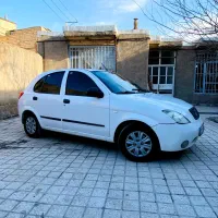 تیبا۲ مدل ۹۷|خودرو سواری و وانت|مشهد, دوست آباد|دیوار