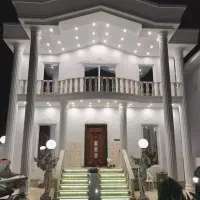 نقاشی ساختمان