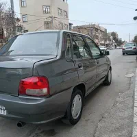 پراید ۱۳۲ مدل ۸۹|خودرو سواری و وانت|مشهد, حسین‌آباد|دیوار