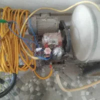 سم پاش تزریق