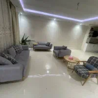 مبلمان در حد نو|مبلمان خانگی و میز عسلی|تهران, مرزداران|دیوار