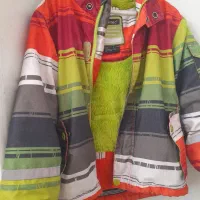 کاپشن و لباس بچگانه|کفش و لباس بچه|تربتحیدریه, بی بی حسنیه|دیوار