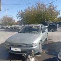 میتسوبیشی گالانت