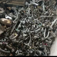 خرید ضایعات آهن مس برنج نقدی شبانه روزی سراسر مشهد|عمده‌فروشی|مشهد, امام رضا (ع)|دیوار