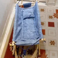 وسایل سیسمونی نوزاد|کالسکه و لوازم جانبی|ری, فیروزآبادی|دیوار