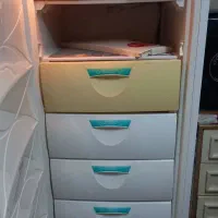 فریزر پارس|یخچال و فریزر|مشهد, چهارچشمه|دیوار