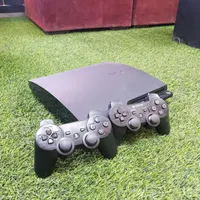 پلی استیش 3 ps3 در حد نو|کنسول، بازی ویدئویی و آنلاین|اصفهان, خلجا|دیوار