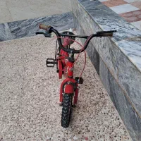 دوچرخه ۱۶ و ۱۲