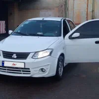 ساینا EX مدل 95|خودرو سواری و وانت|زرند, |دیوار