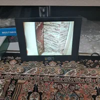 مانیتور صنعتی ۱۰ اینچ