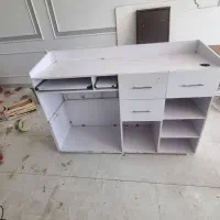 میز فروشگاهی،کابیت