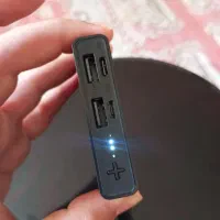 پاور بانک معاوضه با ویپ