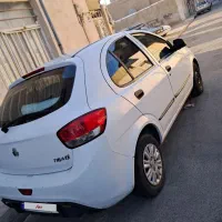 تیبا۲ ۹۷|خودرو سواری و وانت|قرچک, زیبا شهر|دیوار