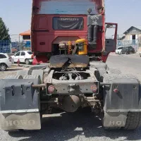 ماشین هوو|خودرو سنگین|نیشابور, فیض آباد|دیوار