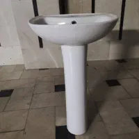 روشویی چینی قدیمی