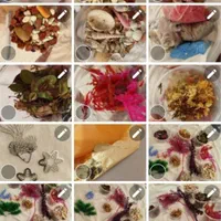 فروش وسایل رزین|صنایع دستی و سایر لوازم تزئینی|یاسوج, |دیوار