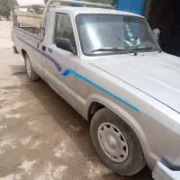 مزدا 2000مدل90