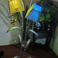 آباژور|چراغ خواب و آباژور|بیرجند, |دیوار