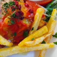 غذای آماده فلفل (خیابان البرز)|خدمات پذیرایی، مراسم|ارومیه, |دیوار