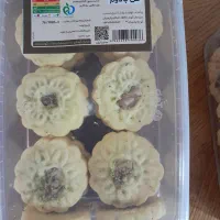 همکاری درقنادی