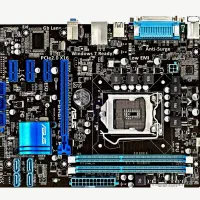 باندل مادربرد ایسوس p8h61