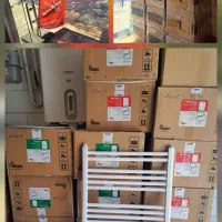 نمایندگی فروش وخدمات آبگرمکن و پکیج بوتان