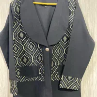 مانتو|لباس|مشهد, گلبرگ شمالی|دیوار