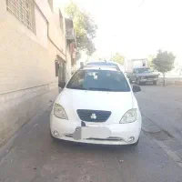 تیبا۲ مدل آخر ۱۳۹۵     ۳۵۰میلیون|خودرو سواری و وانت|شیراز, شهرک بزین|دیوار