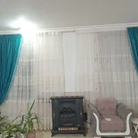 پرده|پرده، رانر، رومیزی|زبرخان, |دیوار