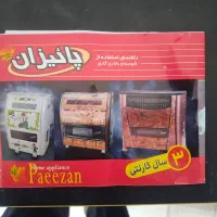 بخاری نو تازه از کارتون در آوردم ،زیر قیمت|بخاری، هیتر، شومینه|خوانسار, |دیوار