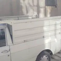 باربند پیکان وانت شمالی