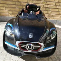 ماشین شارژی|اسباببازی|نیریز, |دیوار