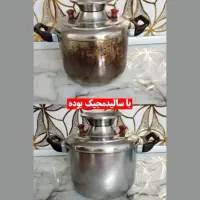 تمیزکننده سالیک مجید نانو|مواد شوینده و دستمال کاغذی|برازجان, |دیوار