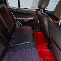 فروش کوییک R مدل ۱۴۰۰|خودرو سواری و وانت|آبادان, |دیوار