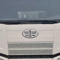 استخدام کشنده جفت با راننده جهت حمل زباله