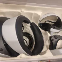 عینک واقعی مجازی  سونی مدل PlayStation VR2