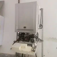 پکیج 24000مکس الیت دو مبدل فن دار