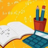 کلاس خصوصی تدریس ریاضی زبان ششم هفتم هشتم نهم