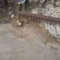 دروگر ایران ورز مدل ۸۵ تحویل ۸۶|خودرو سنگین|ورزقان, |دیوار