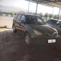 ام وی ام x33 نیو مدل۹۴ دنده معاوضه النترا قله تل|خودرو سواری و وانت|ایذه, |دیوار