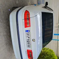 سمند ۹۶ مولتی پلکس