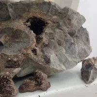 سنگ کاملا طبیعی