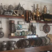 وسایل کلکسیونی