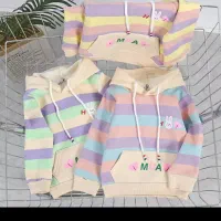 بلوز و هودی تک خارجی رباط کریم