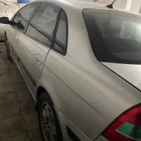 سیتروئن c5 2007|خودرو سواری و وانت|فردیس, شهرک شهید حسینی|دیوار