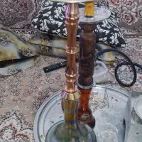 قلیان|کلکسیون و سرگرمی|قم, ولیعصر|دیوار